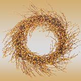 Decorative Accent - Wreaths