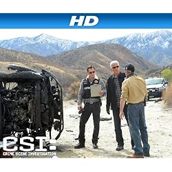 CSI: Crime Scene Investigation, Season 12 [HD]
