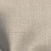 58'' Wide European Linen Fabric Oatmeal By The Yard