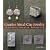 Creative Metal Clay Jewelry: Techniques, Projects, Inspiration