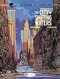 The city of shifting waters