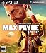 「MAX PAYNE 3」の画像