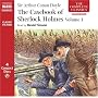 The Casebook of Sherlock Holmes: v. 1 (Complete Classics)