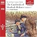  : The Casebook of  Sherlock Holmes Volume I (Complete Classics)