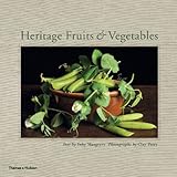 Heritage fruits & vegetables