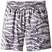Under Armour Little Boys' Tiger Camo Zinger Short