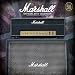 Marshall Amps Calendar 2012 with free poster