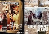 Christmas Stories: Keep Walking / Christ Stopped At Eboli