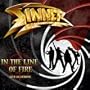In The Line Of Fire