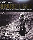 Spaceflight : the complete story from Sputnik to shuttle and beyond