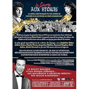 La Course aux Etoiles