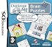 Challenge Me: Brain Puzzles (Nintendo DS)