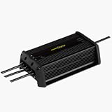 MINN KOTA MK-3-DC TRIPLE BANK DC ALTERNATOR CHARGER by MINN KOTA