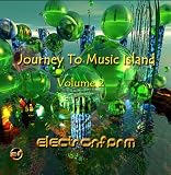 Journey to Music Island Volume 2 - Journey to Music Island Volume 2
