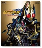 ����� ���ʃ��C�_�[��(�u���C�h) MISSING ACE [Blu-ray]�̃C���[�W���g�傷��