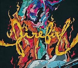 Fire Bird(初回限定盤)(DVD付)