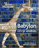 Babylon : city of wonders
