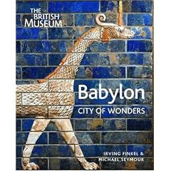 Babylon: City of Wonders