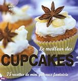 Revue City Editions  / Le meilleur des cupcakes