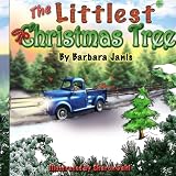 The Littlest Christmas Tree