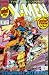 Book The Uncanny X-Men #281 Autographed by Whilce (see picture)