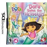 Dora the Explorer: Dora Saves the Mermaids