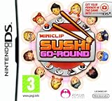 Miniclip Sushi Go Round (Nintendo DS)