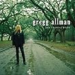 cover of LOW COUNTRY BLUES Gregg Allman