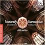 Heavenly Harmonies - Music of Thomas Tallis & William Byrd