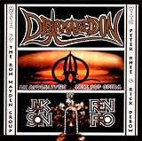 DisArmageddon: An Apocalyptic Jazz Pop Opera
