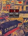 Nexus New York: Latin/American Artists in the Modern Metropolis