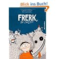 Frerk, du Zwerg!