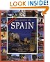 365 Days in Spain Calendar 2009 (Picture-A-Day Wall Calendars)