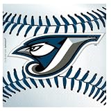 Toronto Blue Jays Baseball - Beverage Napkins
