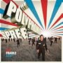 The Fragile Army (Bonus Dvd)