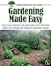 Best of MOTHER EARTH NEWS: Gardening Made Easy