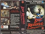 Best Revenge [AKA Misdeal] (Video Tape/PAL) 1982 (Music By Keith Emerson)