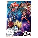Bakugan, Vol. 6: Time for Battle