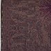 Blankets And Throws Pure Wool Asian Jacquard Pattern India 83 inches x 105 inches