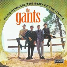 Road Runner! The Best Of The Gants