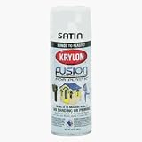 Krylon/Consumer Div 2422 Fusion For Plastic