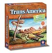 TransAmerica - das flotte Schienenbauspiel mit Schikane-Erweiterung - 20066