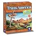 TransAmerica - das flotte Schienenbauspiel mit Schikane-Erweiterung - 20066