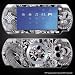 PSP 2 generation skin skins psp2g-72