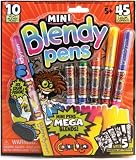 Blendy Pens Kit: Mini