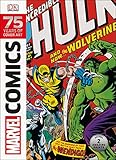 Marvel Comics : 75 years of cover art