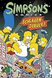 Zoom Produkt-Bild: Simpsons Comics Sonderband, Band 4: Schlagen zur&uuml;ck!