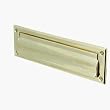 National Mfg. N197905 Mail Slot