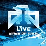 Birds Of Pray [Bonus DVD]