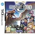 Phantasy Star Zero (Nintendo DS)